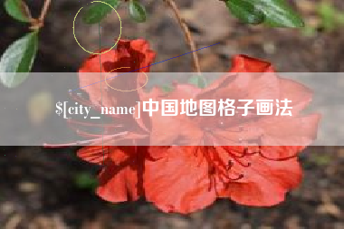 进贤中国地图格子画法