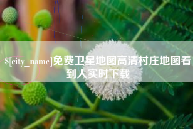 进贤免费卫星地图高清村庄地图看到人实时下载