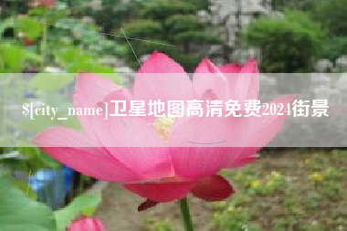 进贤卫星地图高清免费2024街景