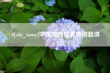 进贤中国地图世界地图超清