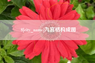 进贤九宫格构成图