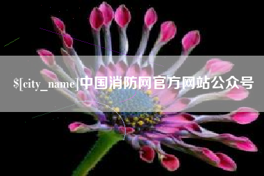 进贤中国消防网官方网站公众号