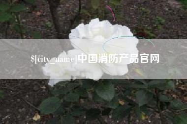 进贤中国消防产品官网